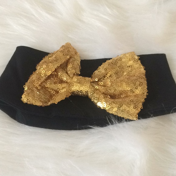 Mommy Is My Bestie Onesie w/Matching Headband - Picture 4 of 4